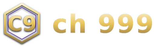 ch 999 logo